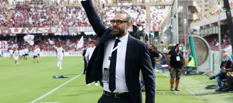 Genoa CEO André Blazquez touched on two Inter targets in a wide-ranging interview about the transfer market plans of his side.