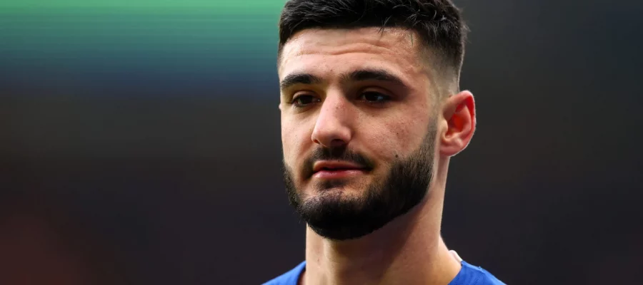 Milan are keying on other roles for now, but they remain determined to add another striker and have reprised eyeing Armando Broja.