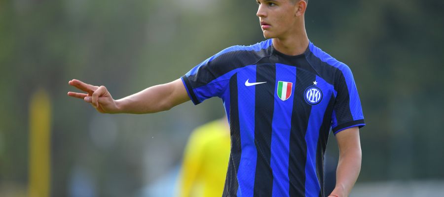 Inter are ready to cash in on Valentin Carboni, who’s being tracked by a few teams in Italy and abroad. He's about to play in Copa America.