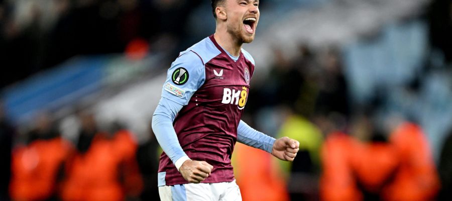 Milan have been searching for an offensive-minded right back and after are aEmerson Royal and Matty Cash. However, they currently consider the demands high.