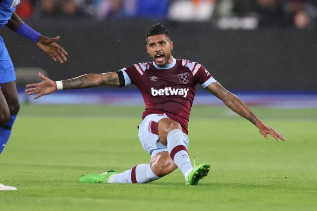 Milan have rekindled their interest in Emerson Palmieri, whom they have pursued a few times in previous windows. He might replace Theo Hernandez.