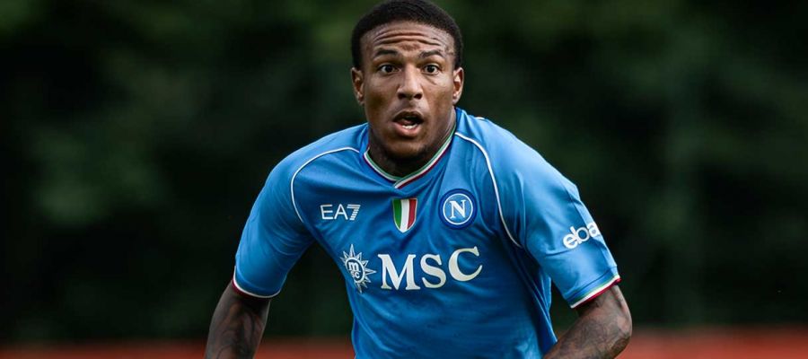 Napoli and Lazio have been trying to find the right formula for Michael Folorunsho, and the solution could be a swap with Nicolò Casale.