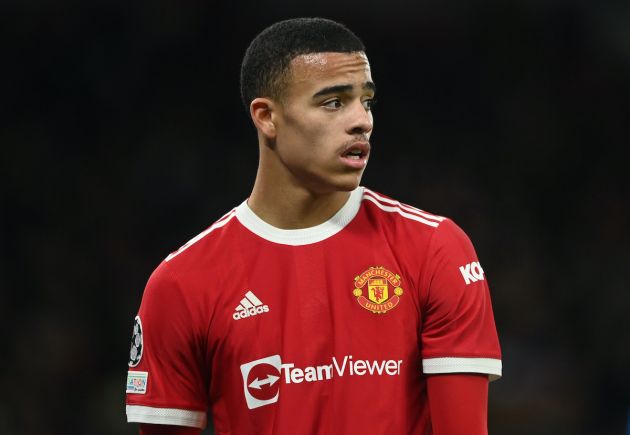 Juventus are on the prowl for wingers and are going after Mason Greenwood, who’s heading back to Manchester United after a successful loan spell at Getafe.