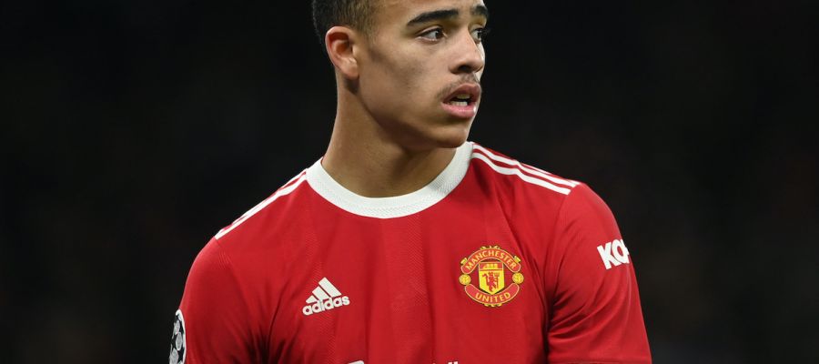 Juventus are on the prowl for wingers and are going after Mason Greenwood, who’s heading back to Manchester United after a successful loan spell at Getafe.