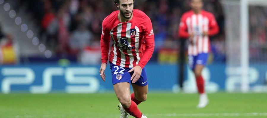Napoli are in advanced talks to add Mario Hermoso on a Bosman move since his contract with Atletico Madrid is about to expire.