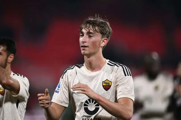 PSG have shortlisted Dean Huijsen to get younger in the back, and Juventus could be open for business at the right price.