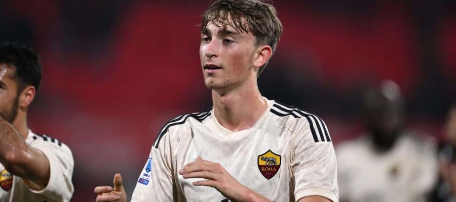 PSG have shortlisted Dean Huijsen to get younger in the back, and Juventus could be open for business at the right price.