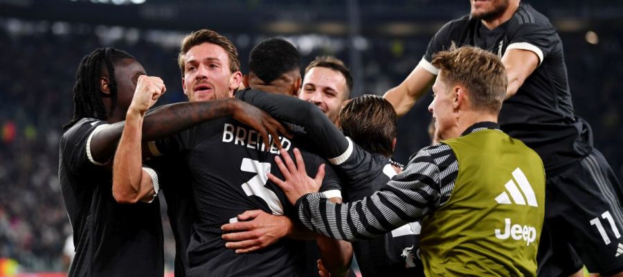 Despite the hurdles and their respective teams’ stances, Juventus will continue pursuing Riccardo Calafiori and Giovanni Di Lorenzo.