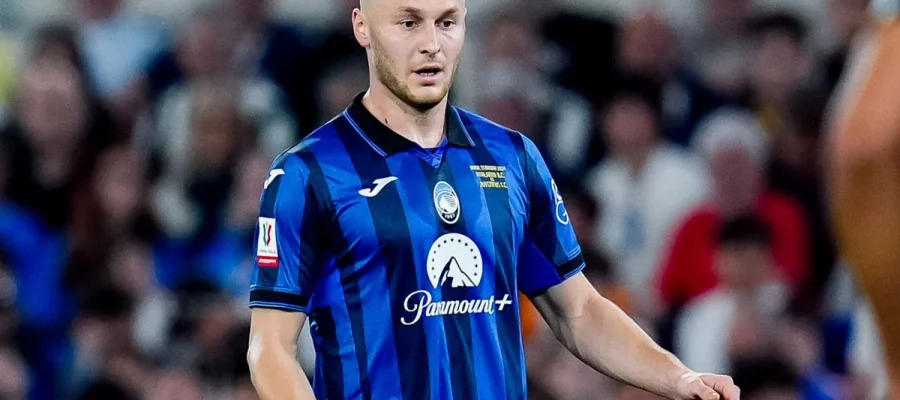 Juventus need a little more time to complete the swap with Aston Villa involving Douglas Luiz, and they’ll focus on Teun Koopmeiners next.