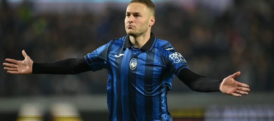 Juventus have formally acquired Douglas Luiz and are on the verge of adding Khephren Thuram, but they continue to be very keen on Teun Koopmeiners.
