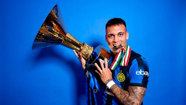 Inter and Alejandro Camano, the agent of Lautaro Martinez, have put the finishing touches on the much-awaited contract extension.