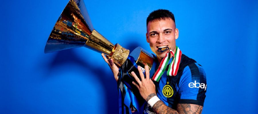 Inter and Alejandro Camano, the agent of Lautaro Martinez, have put the finishing touches on the much-awaited contract extension.