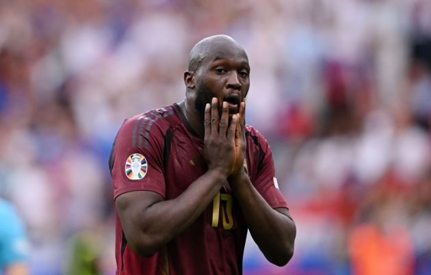 Romelu Lukaku would have no problem joining Milan despite his Inter past, as such a relationship ended very messily, and his previous beef Ibrahimovic.