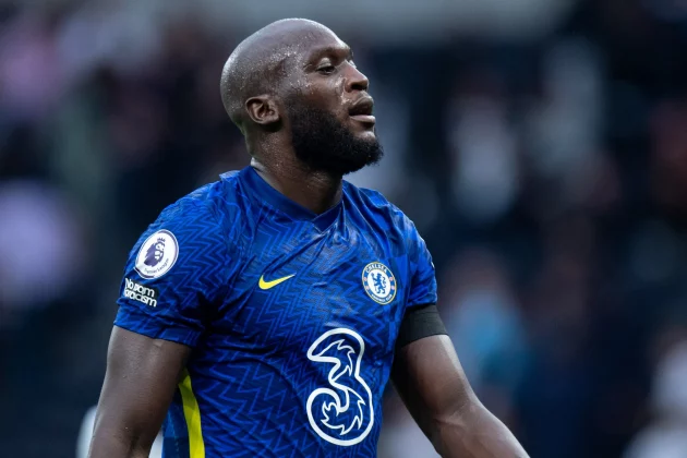 Napoli signaled they’d no longer wait for Victor Osimhen to leave to launch their offensive for Romelu Lukaku and moved into action.