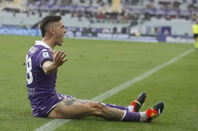 Lucas Martinez Quarta was touted to be one of the primary targets for Napoli, but Fiorentina managed to come to terms to keep him for a few more years.