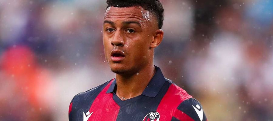 Inter have added Bologna’s Dan Ndoye to the shortlist of potential substitutes for Denzel Dumfries, who might depart this summer.