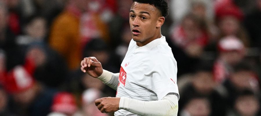 Inter are facing competition for Dan Ndoye, as Manchester United kicked the tires on him. His agent Lodovico Spinosi spoke up.