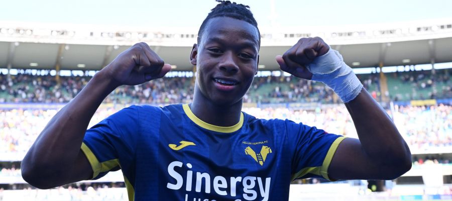 Manchester United tried to overtake Lazio at the last corner in the race to sign Tijjani Noslin, but the Biancocelesti held onto their lead