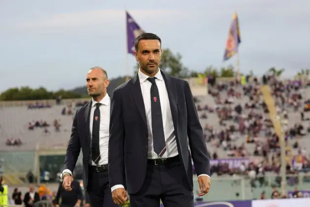 Fiorentina wasted little time to find a new coach after a mutual split with Vincenzo Italiano, as they quickly came to terms with Raffaele Palladino.