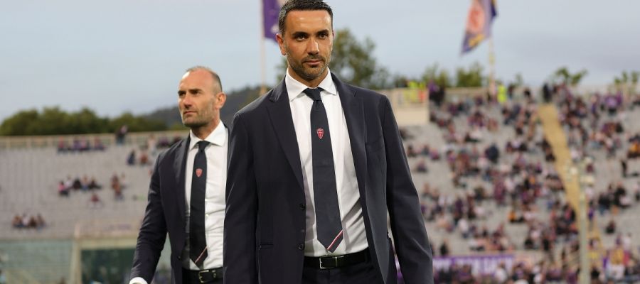 Fiorentina wasted little time to find a new coach after a mutual split with Vincenzo Italiano, as they quickly came to terms with Raffaele Palladino.