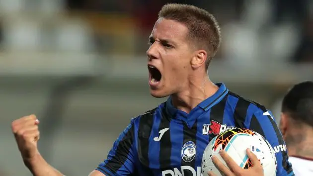 Atalanta might lose Teun Koopmeiners and are considering some midfield reinforcements, but they’ll likely continue to lean on Mario Pasalic in the future.