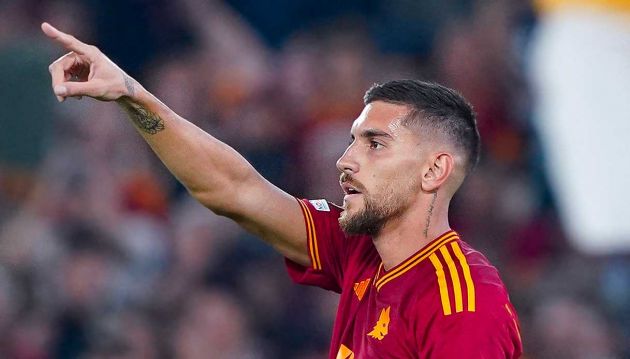 Lorenzo Pellegrini has landed on the radar of a few English clubs, but it appears there won’t be surprises concerning his Roma future.