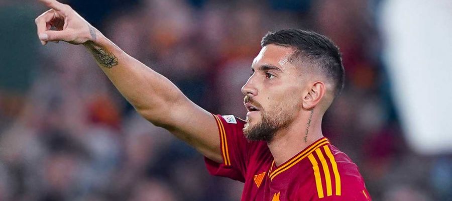 Lorenzo Pellegrini has landed on the radar of a few English clubs, but it appears there won’t be surprises concerning his Roma future.