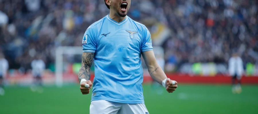 Milan have been searching for the right Theo Hernandez backup for a few years and have set sights on Luca Pellegrini, who's on loan from Juventus.