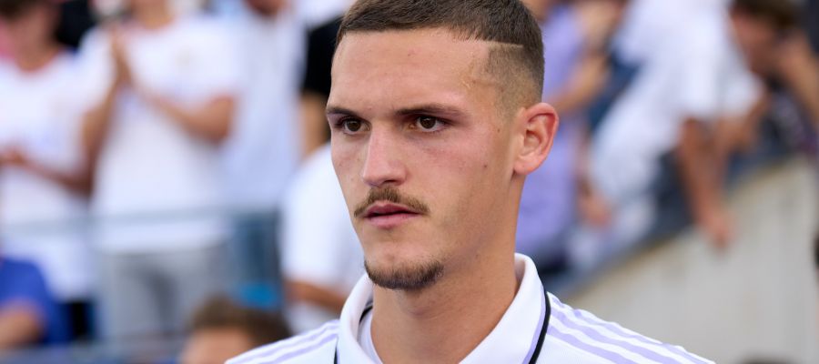 Rafa Marin is likely to be the first piece of the new-look Napoli defense. The negotiation with Real Madrid is moving fast.