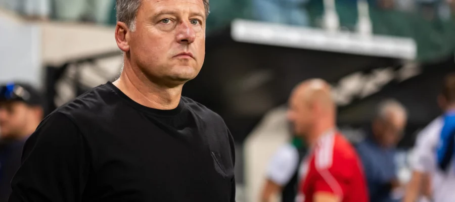 Udinese have opted for an outside-the-box solution after not confirming Fabio Cannavaro on their bench, handing the keys to Kosta Runjaic.