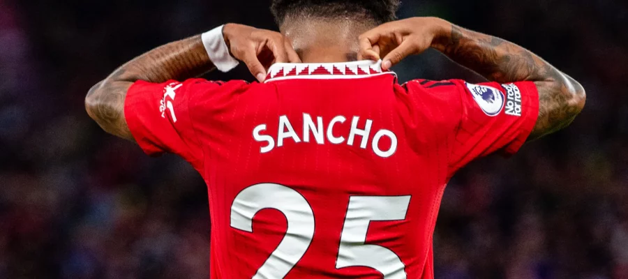 If Juventus add Jadon Sancho, it’ll be in a late deal with Manchester United handsomely contributing to his wages like they did with Borussia Dortmund.