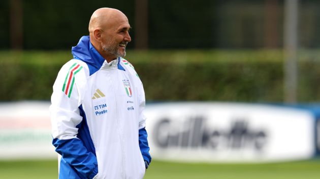 Luciano Spalletti has omitted Ivan Provedel, Samuele Ricci, and Riccardo Orsolini from the final Italy roster for Euro 2024.