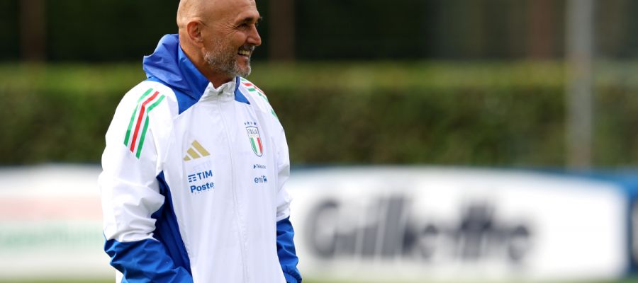 Luciano Spalletti has omitted Ivan Provedel, Samuele Ricci, and Riccardo Orsolini from the final Italy roster for Euro 2024.