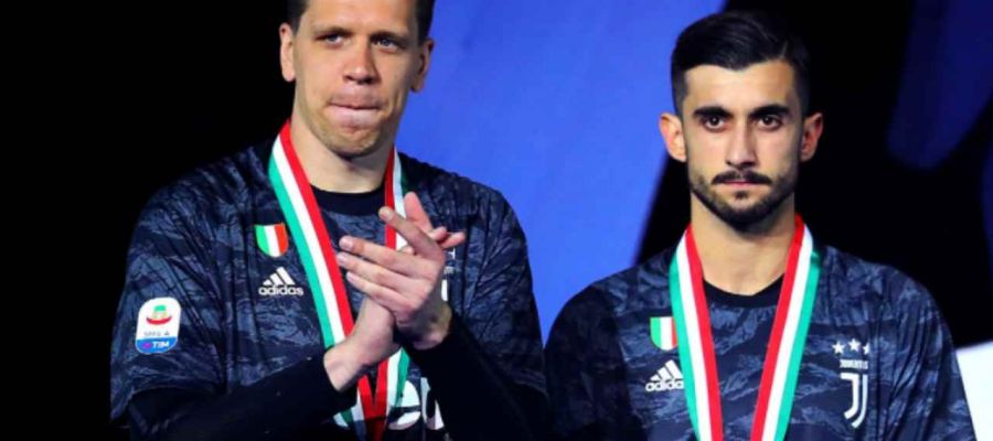 Juventus have put their hands on Michele Di Gregorio but would rather sort out the future of their two goalies, Wojciech Szczesny and Mattia Perin, first.