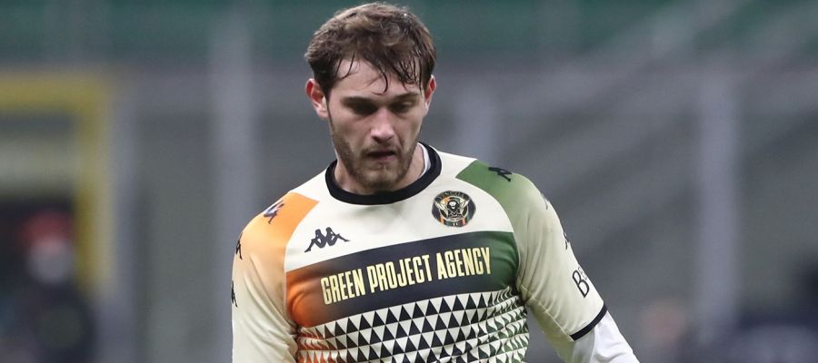Inter reached an agreement with Venezia concerning the acquisition of Tanner Tessmann, but they couldn’t strike a deal with the midfielder.
