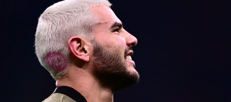 Milan might receive some offers for Theo Hernandez but aren’t actively shopping him. In reality, they haven’t even set a price tag