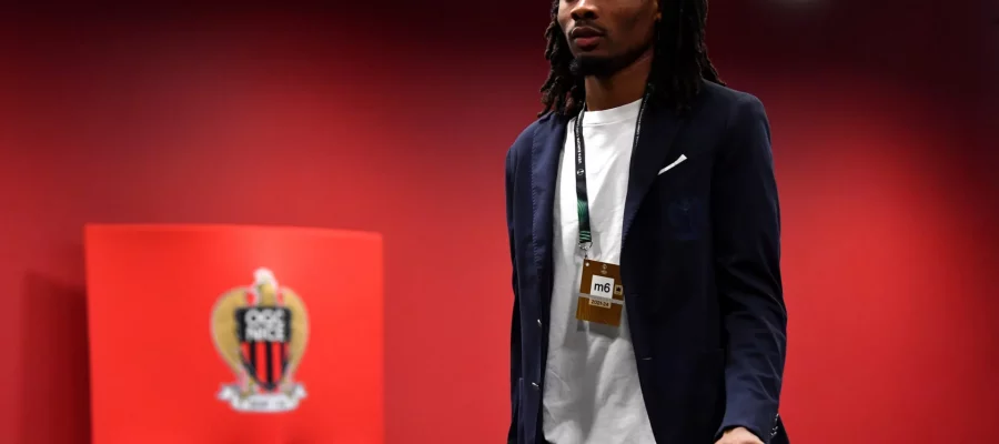 Juventus aim to sign Khephren Thuram regardless of the type of deal and the decision by Adrien Rabiot. The two aren’t mutually exclusive.