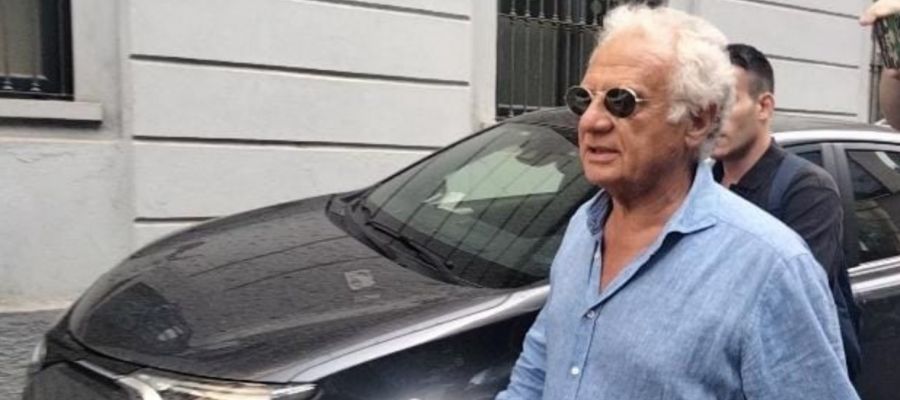 Inter had to restart the negotiation to renew the contract of Simone Inzaghi following the ownership change, but there isn’t any surprise on the horizon.