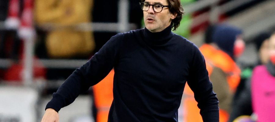 The final four Italian teams, Torino, Cagliari, Empoli, and Venezia, still without a coach have found their man. The respective announcements are coming.