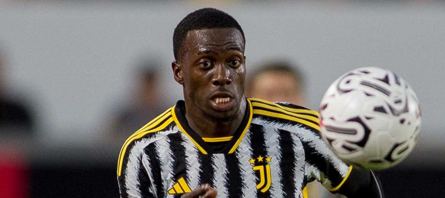 Juventus have been working on the same handful of targets in the last few weeks but might get an assist from Thiago Motta, who'll evaluate some players.