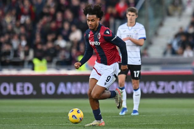 Bayern Munich have re-entered the picture for Joshua Zirkzee after appointing Vincent Kompany. The striker had hinted he had no interest in going back.