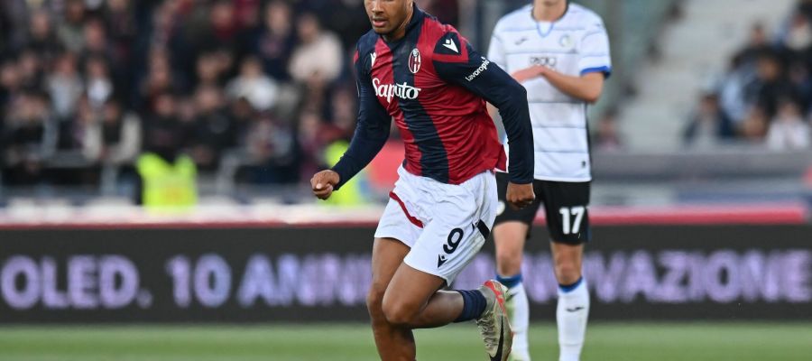 Bayern Munich have re-entered the picture for Joshua Zirkzee after appointing Vincent Kompany. The striker had hinted he had no interest in going back.