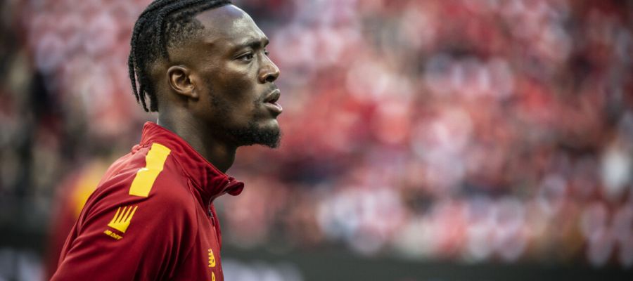 Milan continue to be interested in Tammy Abraham, although such a chase has taken a backseat to other deals for the time being.