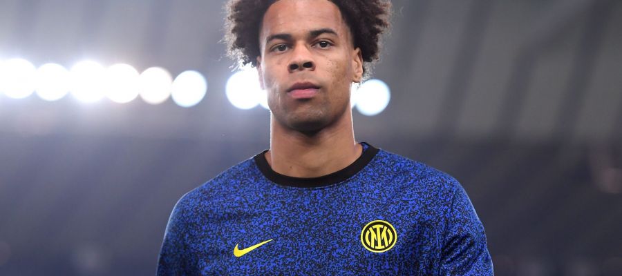 Tajon Buchanan will miss multiple months due to a tibia fracture he suffered with Canada during Copa America, and Inter might have to modify their plans.