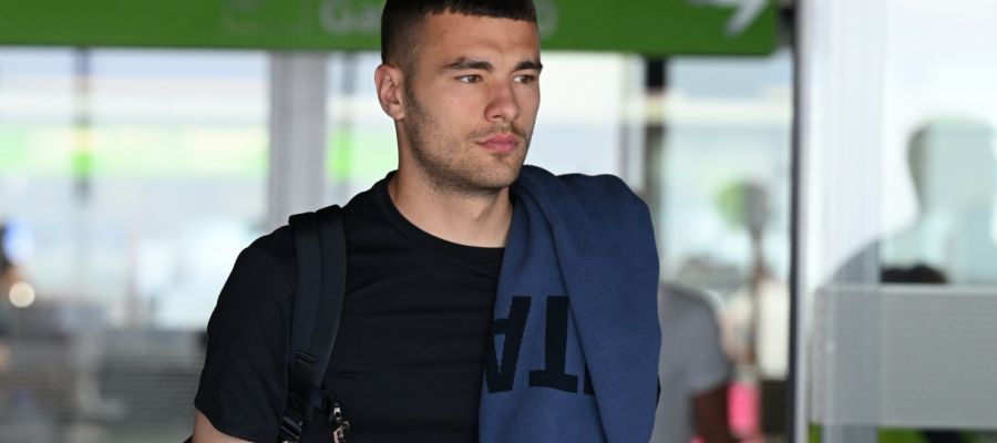 Napoli staved off a feeble attempt by Inter and will soon officialize the arrival of Alessandro Buongiorno. He’ll take the medicals early in the week.