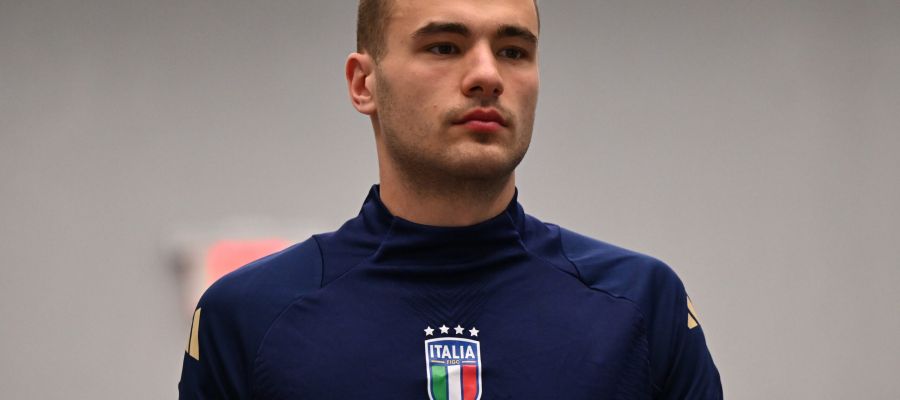 Napoli and Torino will enter the key stages of the negotiation for Alessandro Buongiorno now that Italy have been eliminated from Euro 2024.