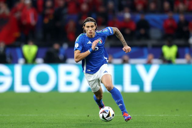 The talks between Arsenal and Bologna for Riccardo Calafiori are stagnating. Without an acceleration in short order, the defender will report back.