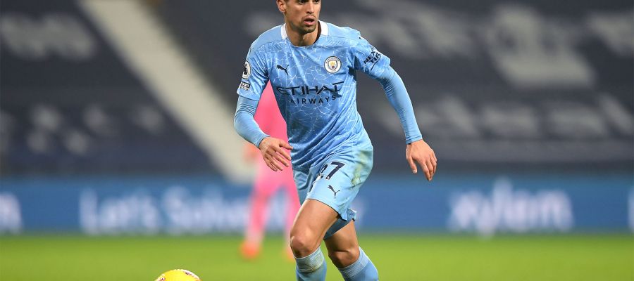 Inter tested the waters about a high-profile target, Joao Cancelo, but their attempt was short-lived due to the cost of the operation.