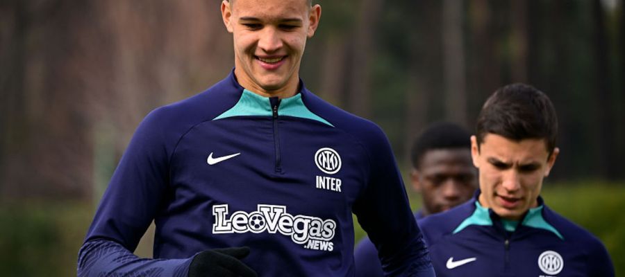 Inter are about to part ways with Valentin Carboni, but, considering the formula they are ironing out with Olympique Marseille, they’ll retain control.