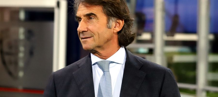 Domenico Berardi is fit again after months on the shelf and announced he’d be ready to move if the right offer arrived in January.